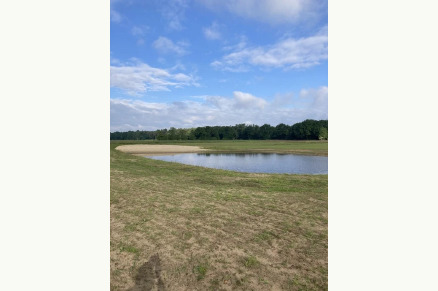 Landhuis op het landgoed Het Vlier VMP138